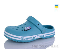 Кроксы Lot Shoes